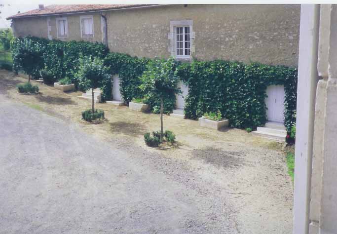 B�timent de la salle de jeux